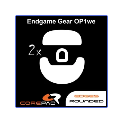 Corepad Skatez PRO 294 Крачета за мишка Endgame Gear OP1 серия