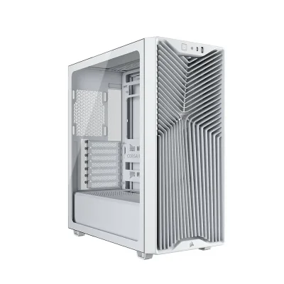 Corsair 3200D RS White Компютърна кутия