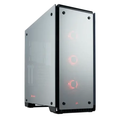 Corsair Crystal 570X Mirror RGB Компютърна кутия