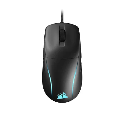 Corsair M75 Black Lightweight RGB Геймърска мишка
