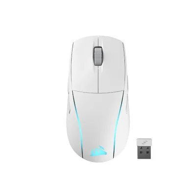 Corsair M75 Wireless Lightweight RGB Безжична геймърска мишка