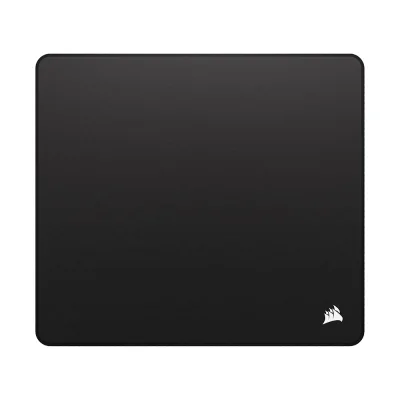 Corsair MM Anti-fray Large Black Геймърски пад за мишка