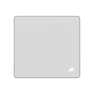Corsair MM Anti-fray Medium Grey Геймърски пад за мишка