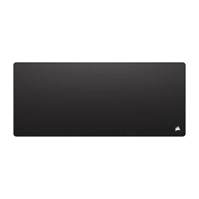 Corsair MM Anti-fray XXL Black Геймърски пад за мишка
