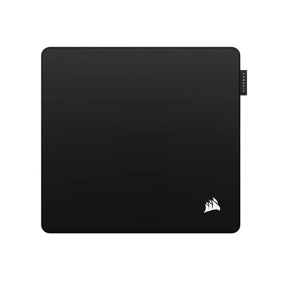 Corsair MM PRO Medium Control Black Геймърски пад за мишка