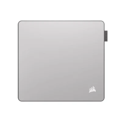 Corsair MM PRO Medium Control Gray Геймърски пад за мишка