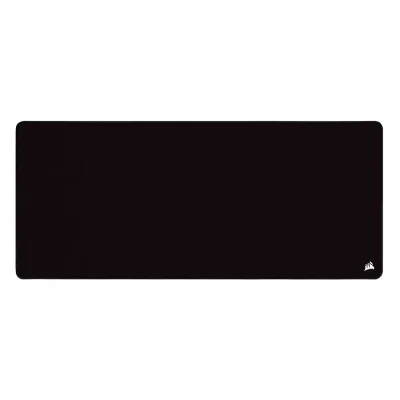 Corsair MM350 Pro Premium Extended Black Геймърски пад за мишка и клавиатура