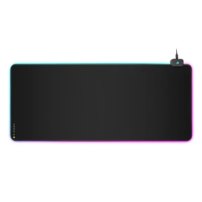 Corsair MM700 Extended RGB Геймърски пад за мишка и клавиатура