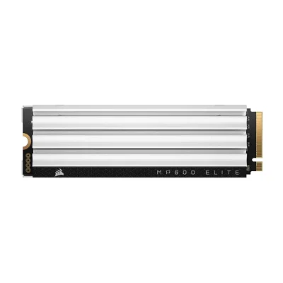 Corsair MP600 Elite for PS5 2TB M.2 PCIe 4.0 NVMe SSD Диск