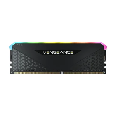 Corsair Vengeance RGB RS Black 16GB DDR4 3200 CL16 Рам памет