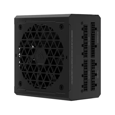 Corsair RM1000e, 80 Plus Gold, Fully Modular Захранване за компютър 