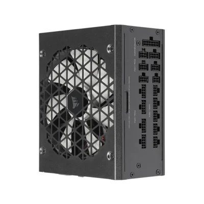 Corsair RM1200x SHIFT, 80 Plus Gold, Fully Modular Захранване за компютър
