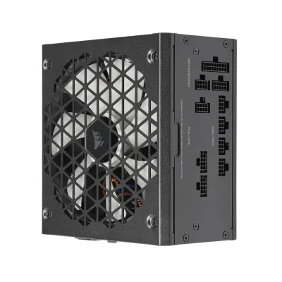 Corsair RM750x SHIFT, 750W, 80 Plus Gold, Fully Modular Захранване за компютър