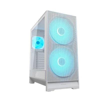 Cougar AIRFACE 180 ARGB White Компютърна кутия
