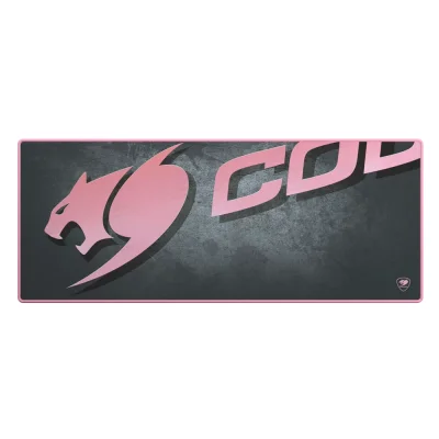 Cougar Arena X Pink Геймърски пад за мишка