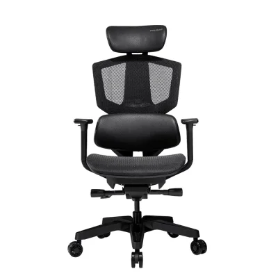 Cougar ARGO One Black Ергономичен геймърски стол