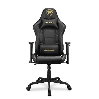 Cougar Armor Elite Royal Ергономичен геймърски стол