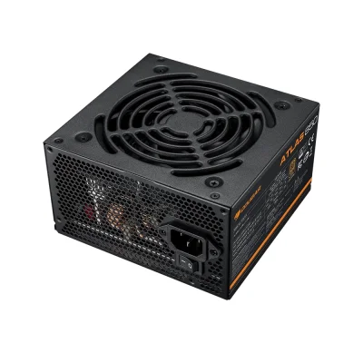 Cougar ATLAS 650 650W, 80 Plus Bronze, PCIe 5.1, ATX 3.1 Захранване за компютър