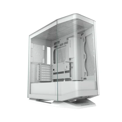 Cougar FV270 White Компютърна кутия