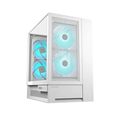Cougar OmnyX ARGB White Компютърна кутия