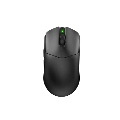 Cougar Revenger Pro 4K Black Безжична геймърска оптична мишка