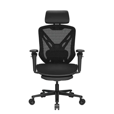 Cougar Speeder Neo Black Ергономичен геймърски стол