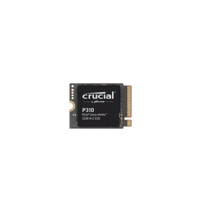 Crucial P310 2TB M.2 PCIe Gen4 NVMe SSD Диск