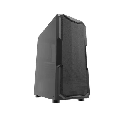 darkFlash Aquarius Mesh Black Компютърна кутия