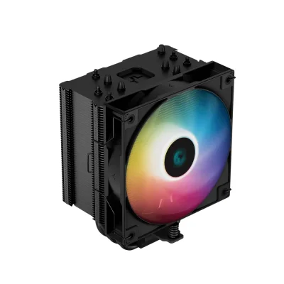 DeepCool AG500 BK ARGB Въздушен охладител за процесор