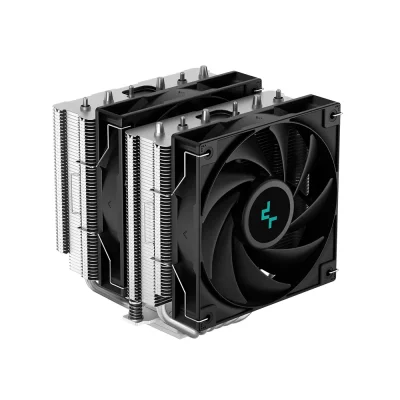 DeepCool AG620 Black Въздушен охладител за процесор