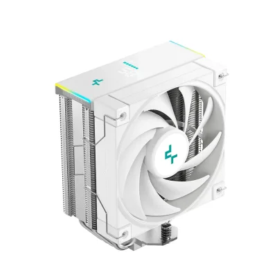 DeepCool AK400 Digital SE ARGB White Въздушен охладител за процесор