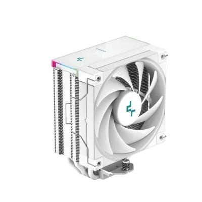 DeepCool AK400 DIGITAL WH Въздушен охладител за процесор