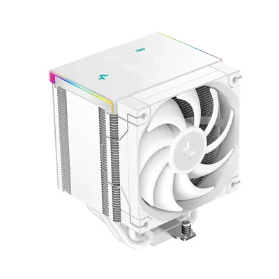 DeepCool AK500 Digital Pro ARGB White Въздушен охладител за процесор