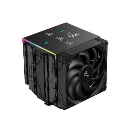 DeepCool AK620 DIGITAL PRO Въздушен охладител за процесор