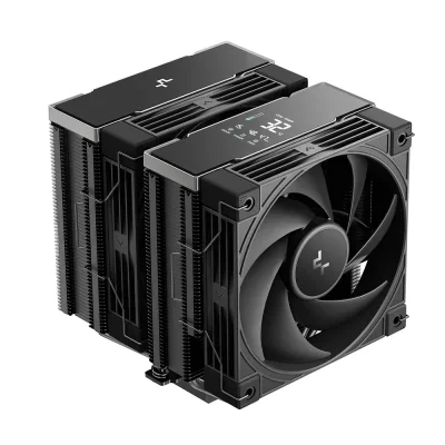 DeepCool AK620 G2 Digital NYX Black Въздушен охладител за процесор