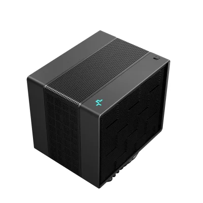 DeepCool ASSASSIN 4S Black Въздушен охладител за процесор