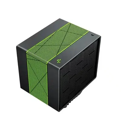 DeepCool ASSASSIN 4S NVIDIA Limited Edition Black Въздушен охладител за процесор