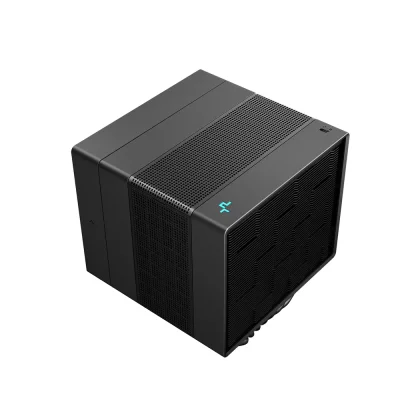 DeepCool ASSASSIN IV Black Въздушен охладител за процесор