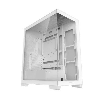 DeepCool CG580 WH White Компютърна кутия