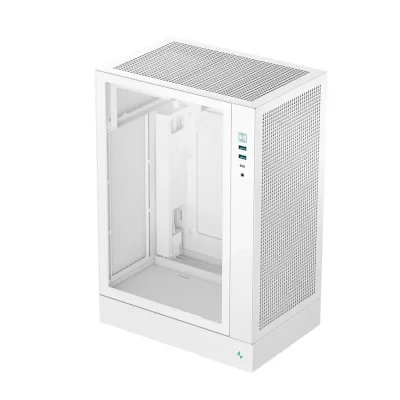 DeepCool CH170 PLUS White Компютърна кутия