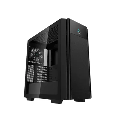DeepCool CH510 Mesh Digital Компютърна кутия