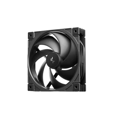 DeepCool FD12 V2 120mm Black Вентилатор