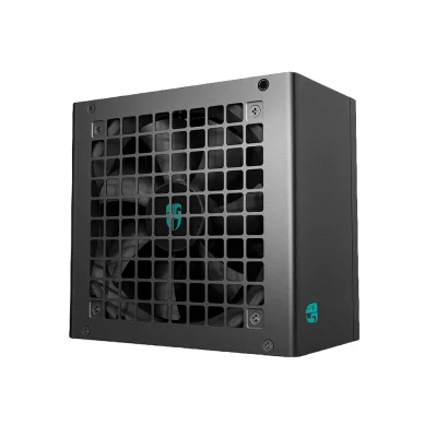 DeepCool Gamer Storm PF550X 550 W, 80 PLUS Bronze, ATX 2.52 Захранване за компютър