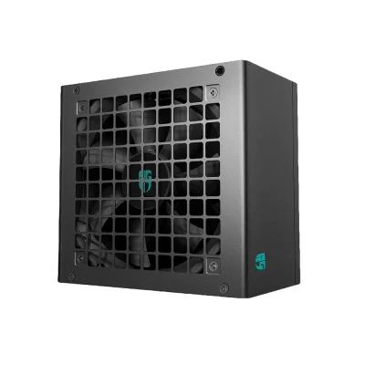 DeepCool Gamer Storm PF750X 750W, 80 Plus Bronze Захранване за компютър