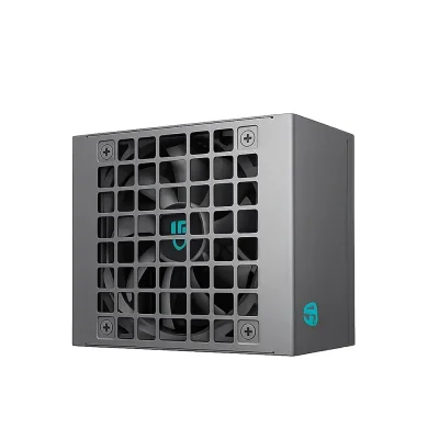 DeepCool Gamer Storm PS850P 850W, Cybenetics Platinum, Модулно, PCIe 5.1, ATX 3.1 Захранване за компютър