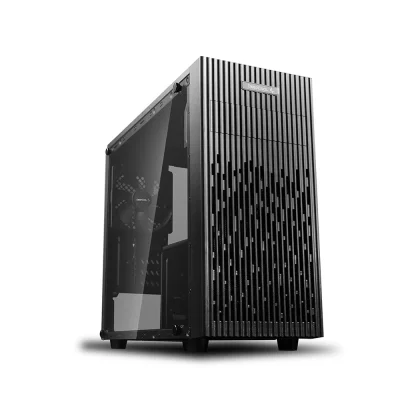 DeepCool MATREXX 30 Black Компютърна кутия
