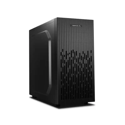 DeepCool MATREXX 30 SI Black Компютърна кутия