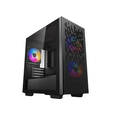 DeepCool MATREXX 40 3FS Компютърна кутия