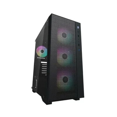 DeepCool MATREXX 55 MESH ADD-RGB 4F Компютърна кутия