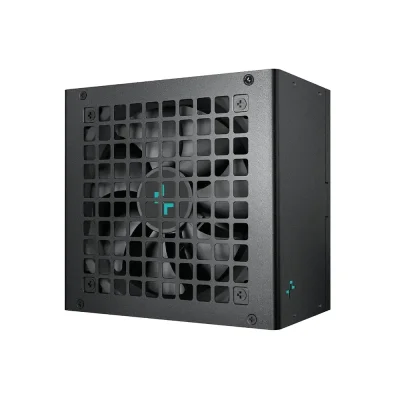 DeepCool PL650-D 650W, 80 Plus Bronze, PCIe Gen 5.0, ATX 3.0 Захранване за компютър